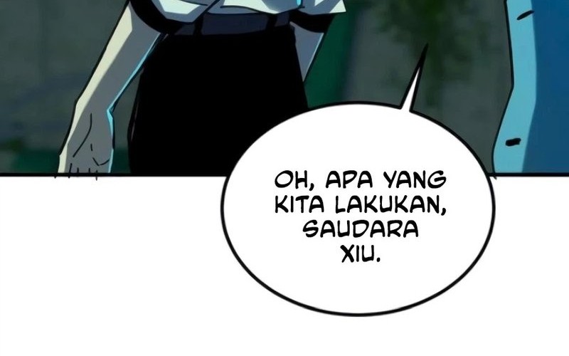 Weird and Hard to Kill? Sorry, I’m the Real Immortal Chapter 41 - halaman 18