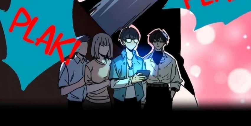 Weird and Hard to Kill? Sorry, I’m the Real Immortal Chapter 42 - halaman 7