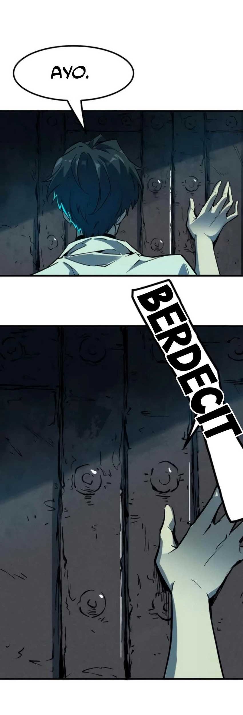 Weird and Hard to Kill? Sorry, I’m the Real Immortal Chapter 43 - halaman 10