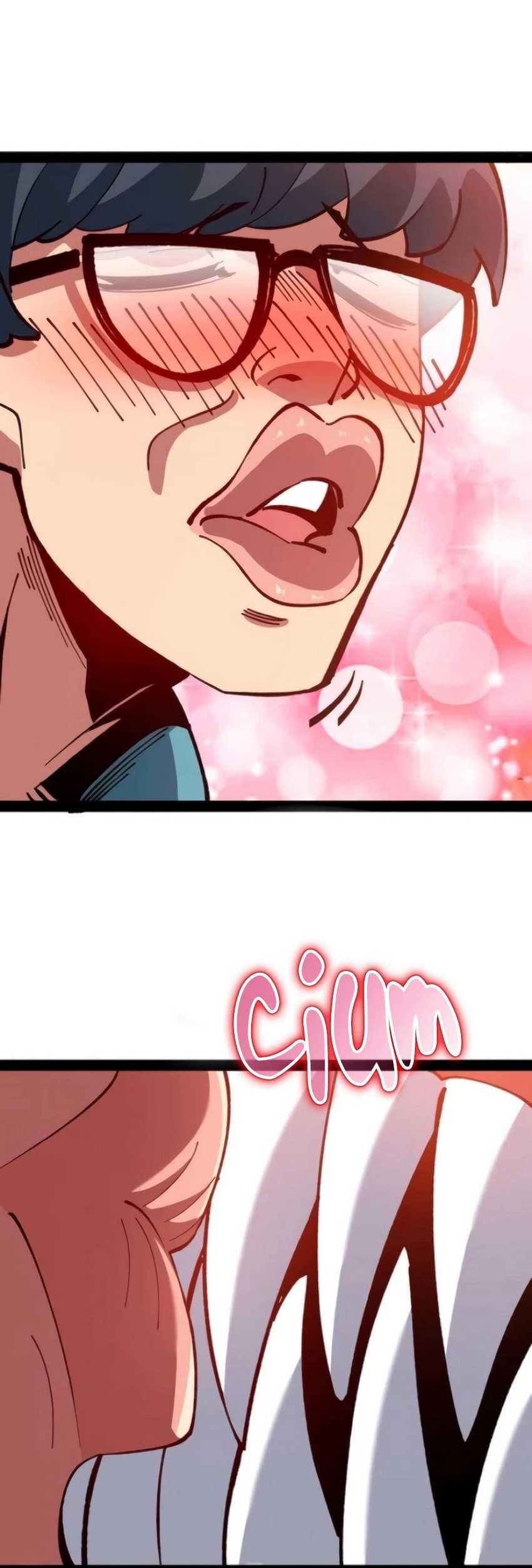 Weird and Hard to Kill? Sorry, I’m the Real Immortal Chapter 45 - halaman 19