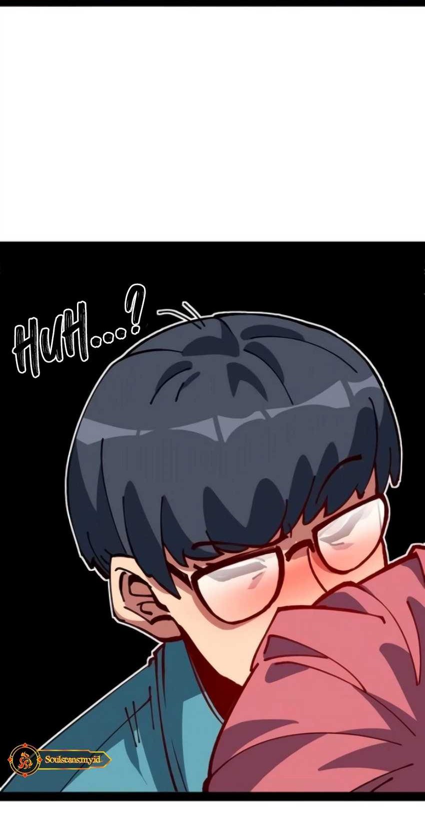 Weird and Hard to Kill? Sorry, I’m the Real Immortal Chapter 45 - halaman 20