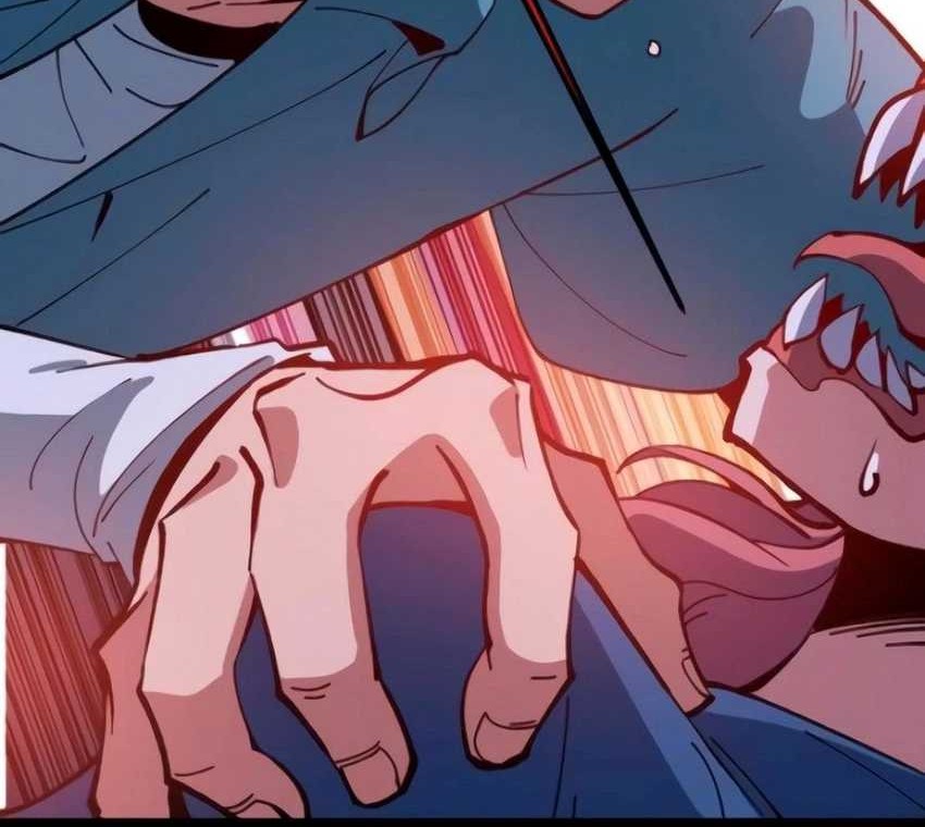 Weird and Hard to Kill? Sorry, I’m the Real Immortal Chapter 45 - halaman 26
