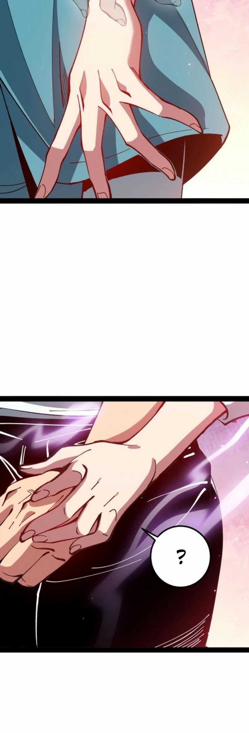 Weird and Hard to Kill? Sorry, I’m the Real Immortal Chapter 45 - halaman 8