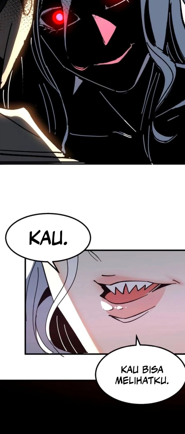 Weird and Hard to Kill? Sorry, I’m the Real Immortal Chapter 46 - halaman 6