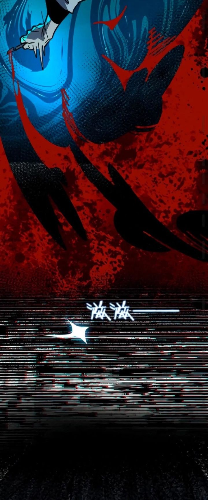 Weird and Hard to Kill? Sorry, I’m the Real Immortal Chapter 46 - halaman 9
