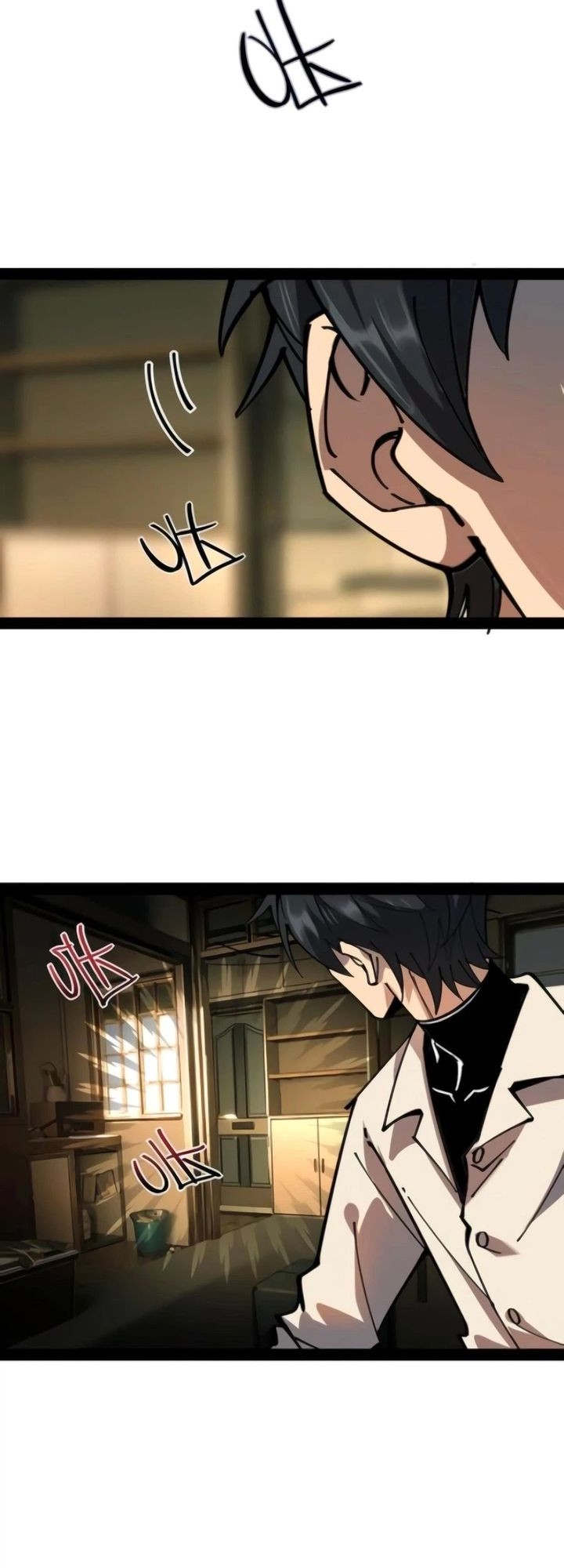 Weird and Hard to Kill? Sorry, I’m the Real Immortal Chapter 48 - halaman 15