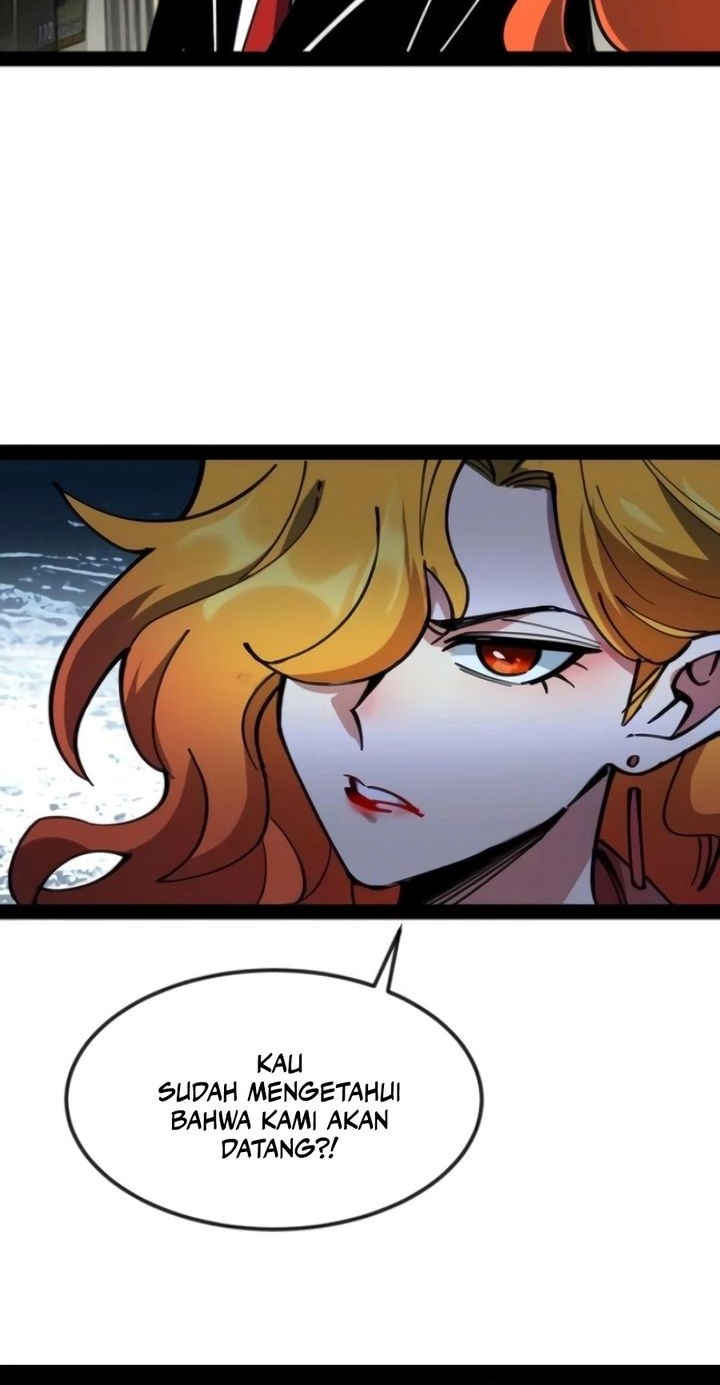 Weird and Hard to Kill? Sorry, I’m the Real Immortal Chapter 48 - halaman 21