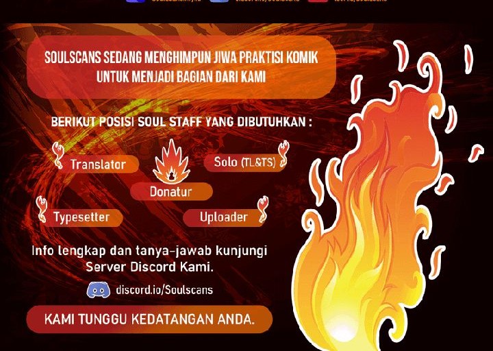 Weird and Hard to Kill? Sorry, I’m the Real Immortal Chapter 48 - halaman 23