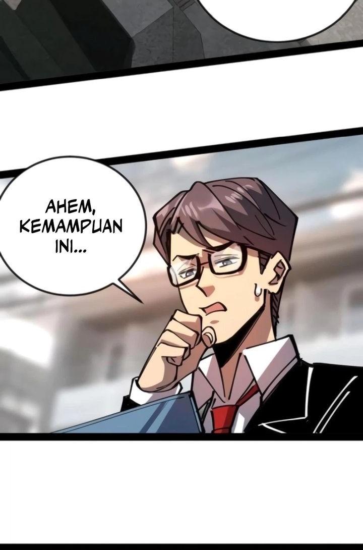 Weird and Hard to Kill? Sorry, I’m the Real Immortal Chapter 48 - halaman 9