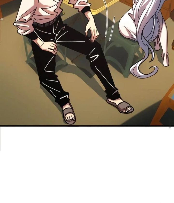 Weird and Hard to Kill? Sorry, I’m the Real Immortal Chapter 49 - halaman 12