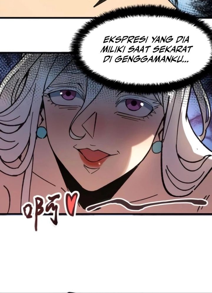 Weird and Hard to Kill? Sorry, I’m the Real Immortal Chapter 49 - halaman 9