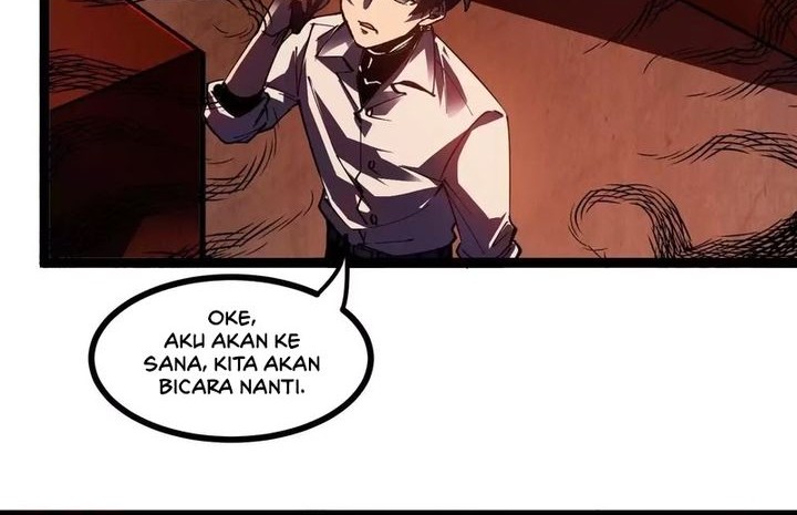 Weird and Hard to Kill? Sorry, I’m the Real Immortal Chapter 5 - halaman 10