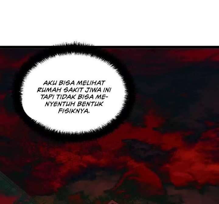 Weird and Hard to Kill? Sorry, I’m the Real Immortal Chapter 5 - halaman 20