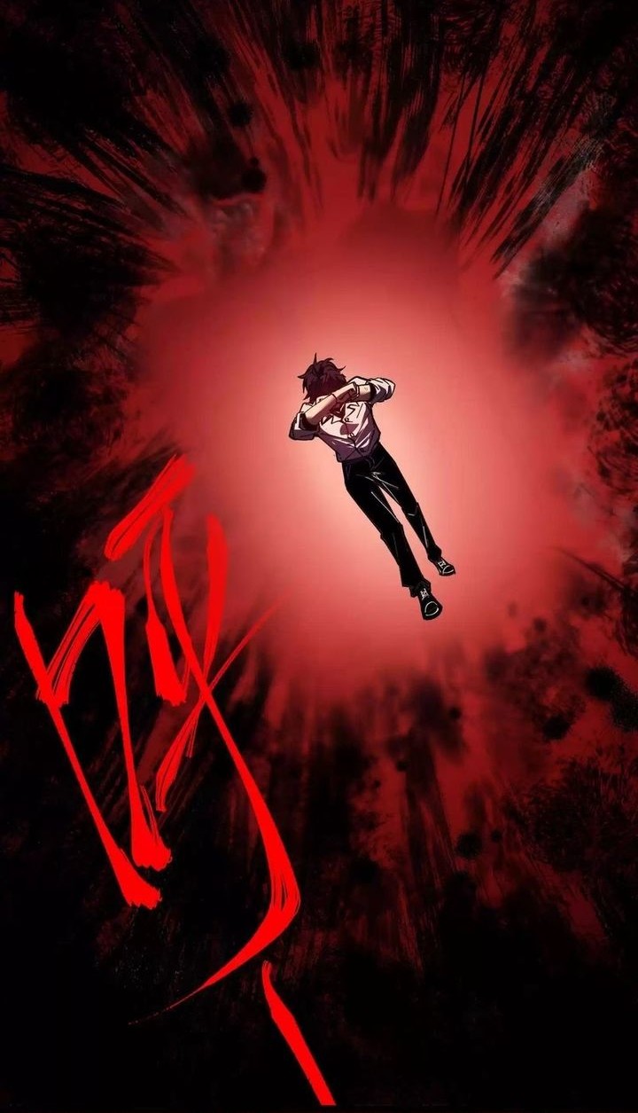 Weird and Hard to Kill? Sorry, I’m the Real Immortal Chapter 5 - halaman 22
