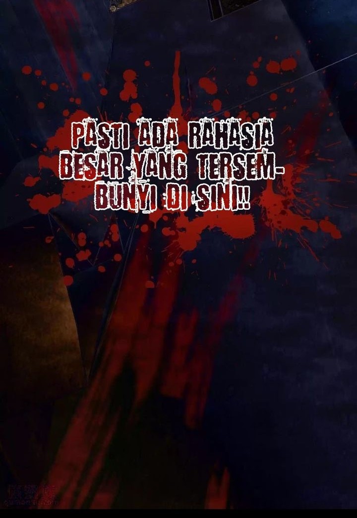 Weird and Hard to Kill? Sorry, I’m the Real Immortal Chapter 5 - halaman 24