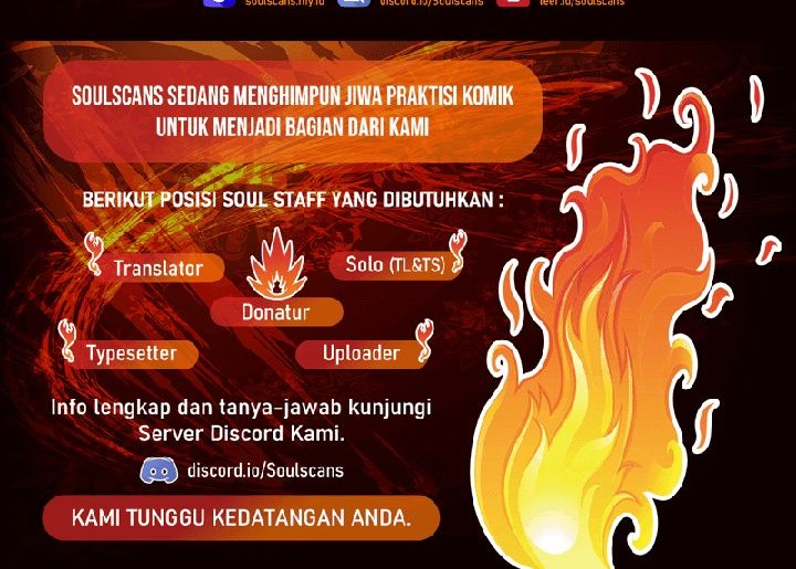 Weird and Hard to Kill? Sorry, I’m the Real Immortal Chapter 5 - halaman 26