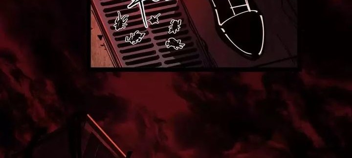 Weird and Hard to Kill? Sorry, I’m the Real Immortal Chapter 5 - halaman 6