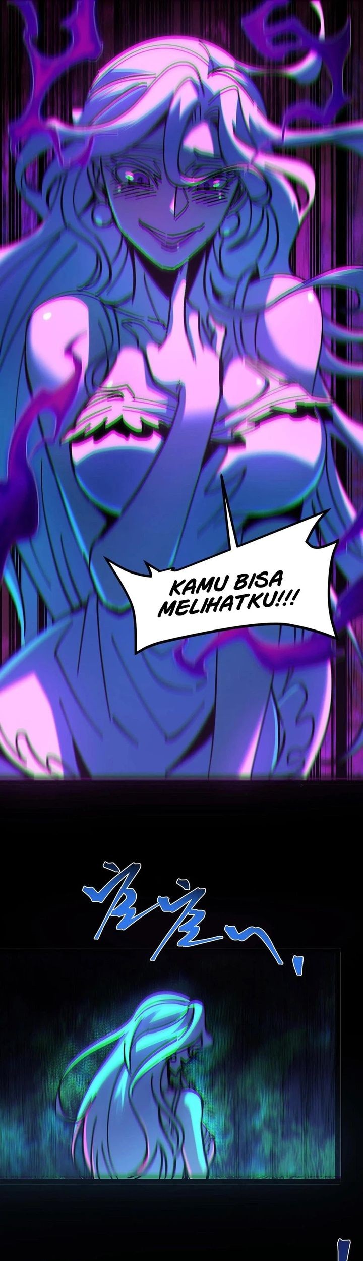 Weird and Hard to Kill? Sorry, I’m the Real Immortal Chapter 51 - halaman 13