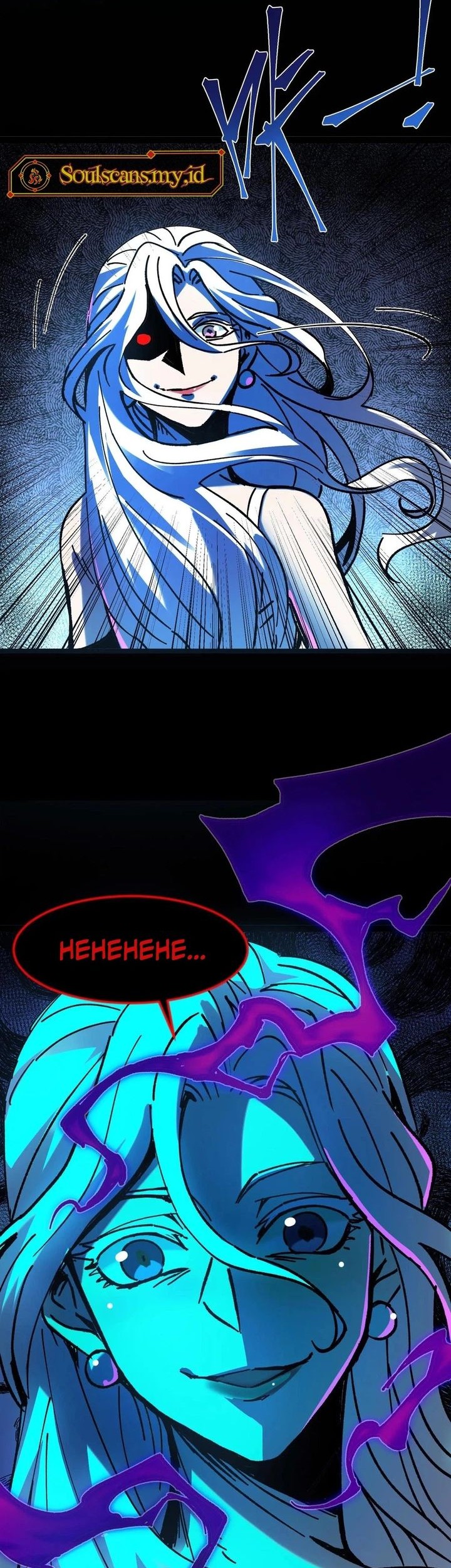 Weird and Hard to Kill? Sorry, I’m the Real Immortal Chapter 51 - halaman 14