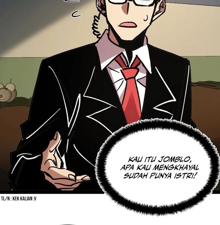 Weird and Hard to Kill? Sorry, I’m the Real Immortal Chapter 51 - halaman 3