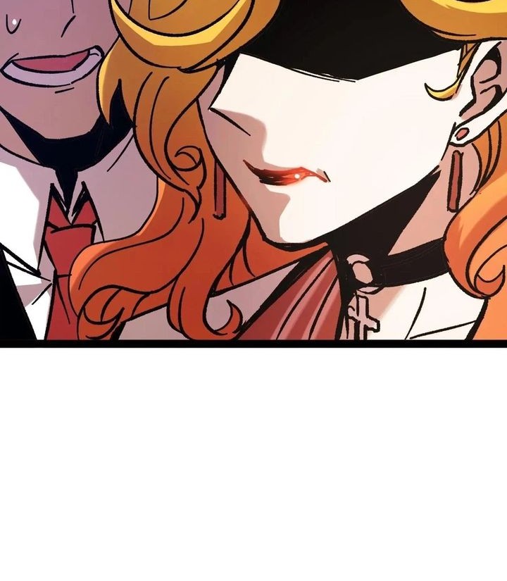 Weird and Hard to Kill? Sorry, I’m the Real Immortal Chapter 51 - halaman 6