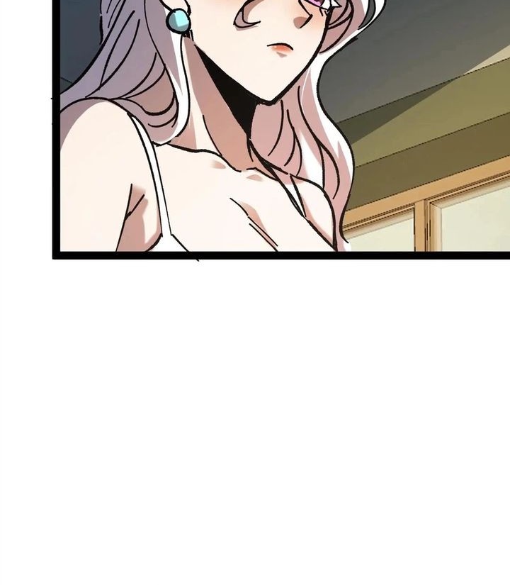 Weird and Hard to Kill? Sorry, I’m the Real Immortal Chapter 51 - halaman 9