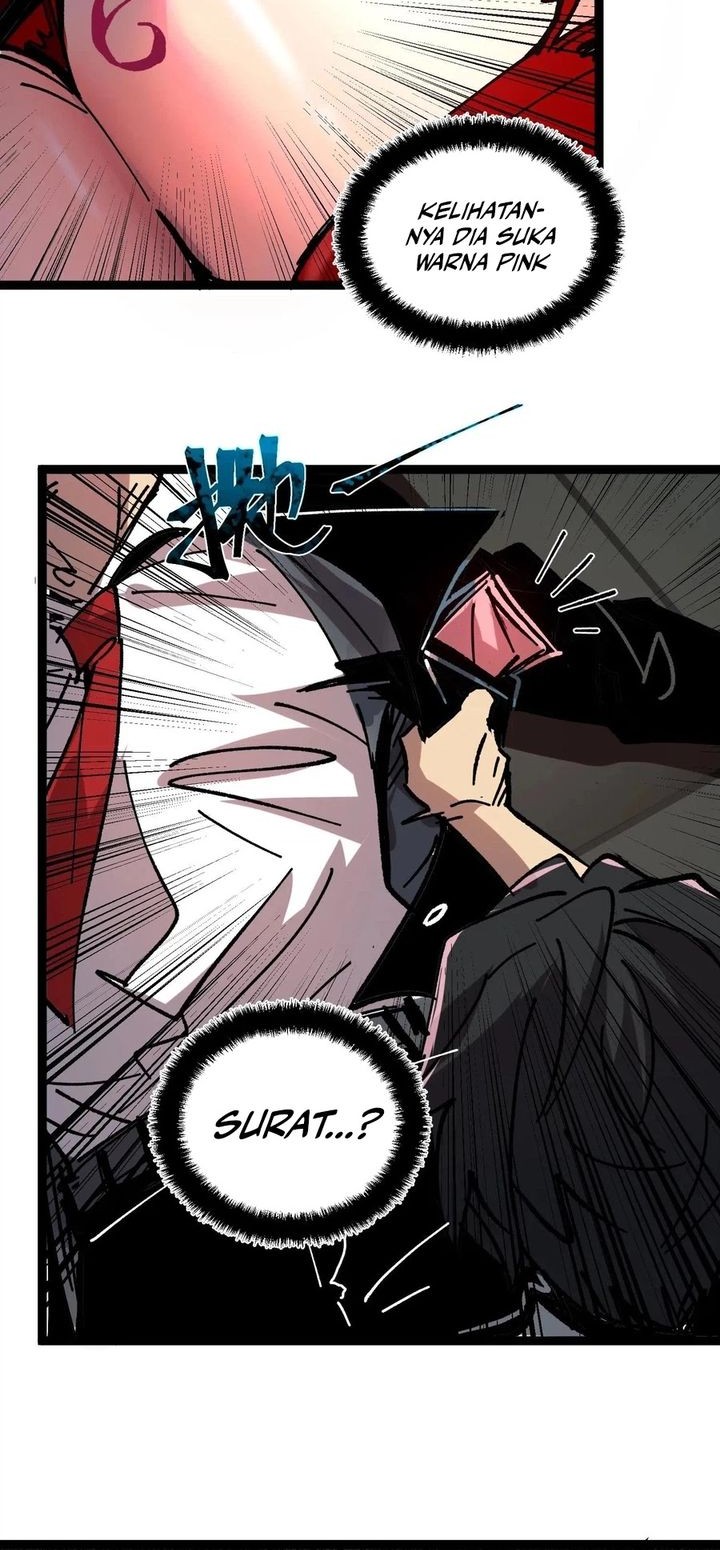 Weird and Hard to Kill? Sorry, I’m the Real Immortal Chapter 52 - halaman 12