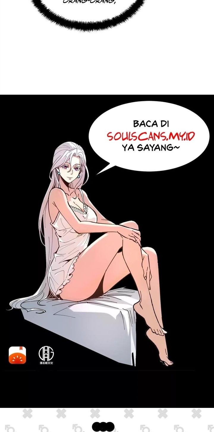 Weird and Hard to Kill? Sorry, I’m the Real Immortal Chapter 52 - halaman 17