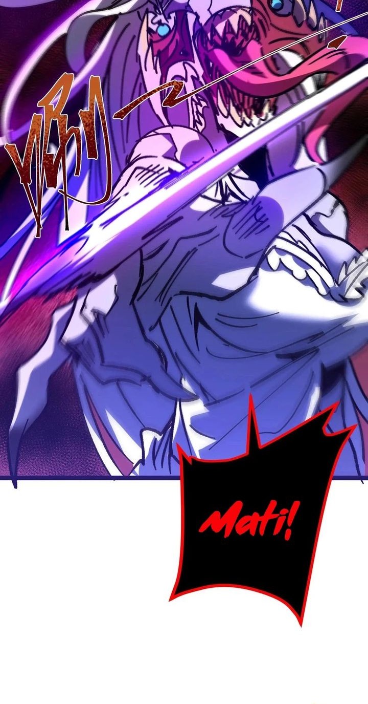 Weird and Hard to Kill? Sorry, I’m the Real Immortal Chapter 52 - halaman 9