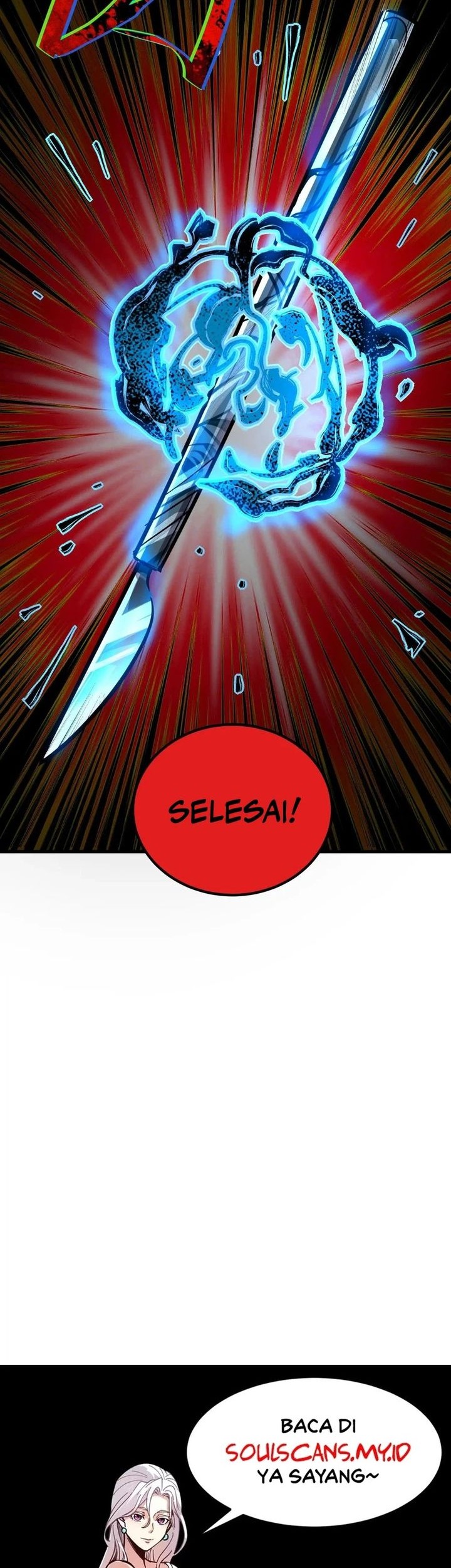 Weird and Hard to Kill? Sorry, I’m the Real Immortal Chapter 54 - halaman 18