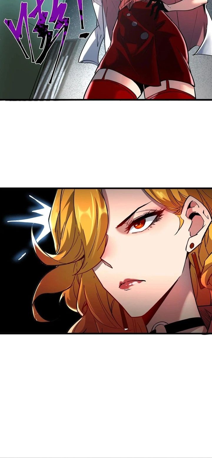 Weird and Hard to Kill? Sorry, I’m the Real Immortal Chapter 56 - halaman 3