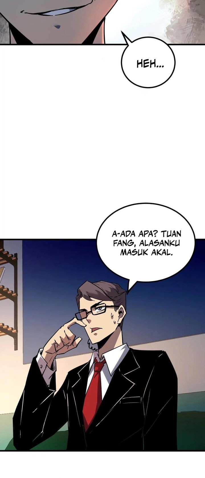 Weird and Hard to Kill? Sorry, I’m the Real Immortal Chapter 56 - halaman 9