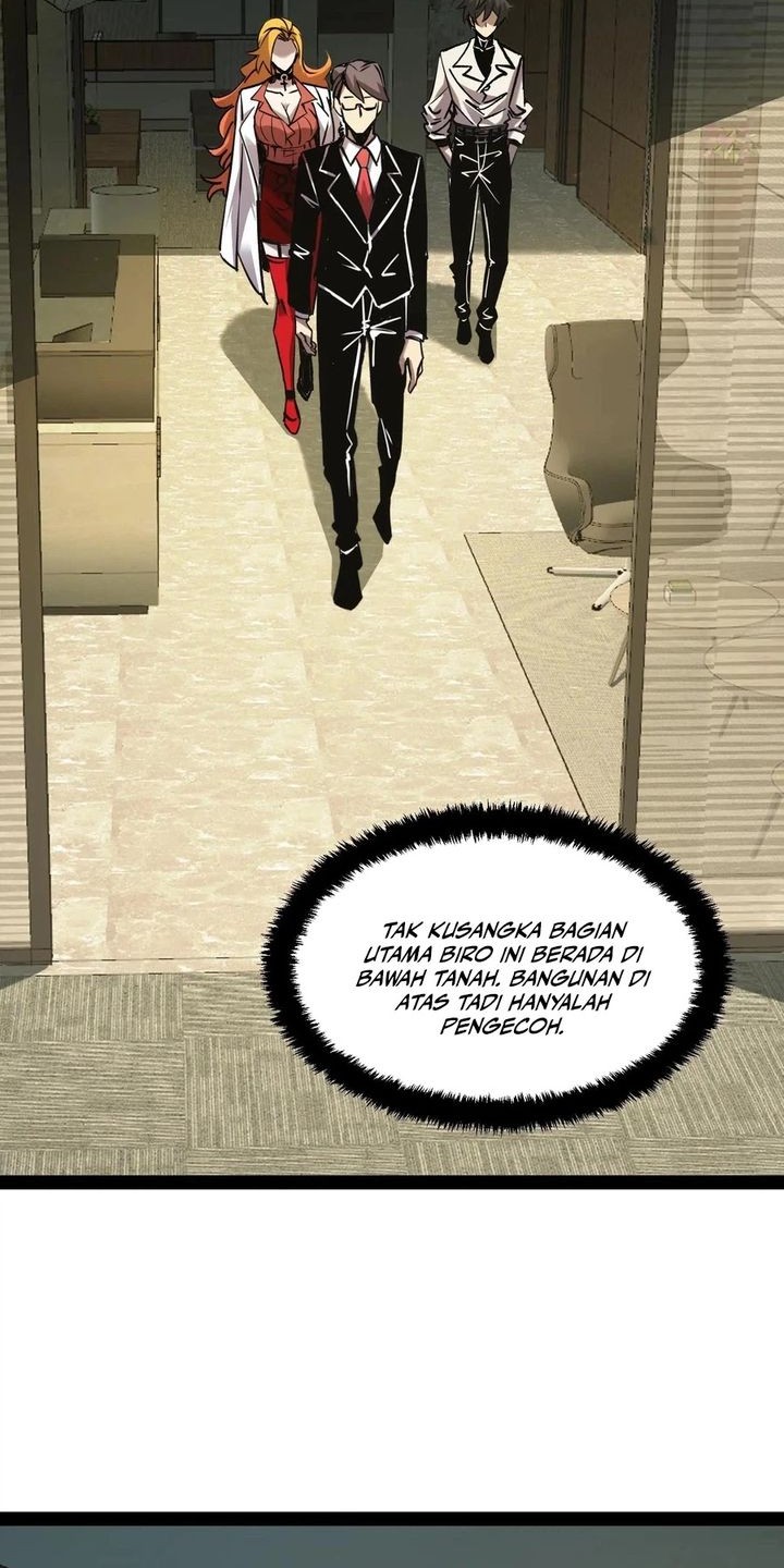 Weird and Hard to Kill? Sorry, I’m the Real Immortal Chapter 59 - halaman 3