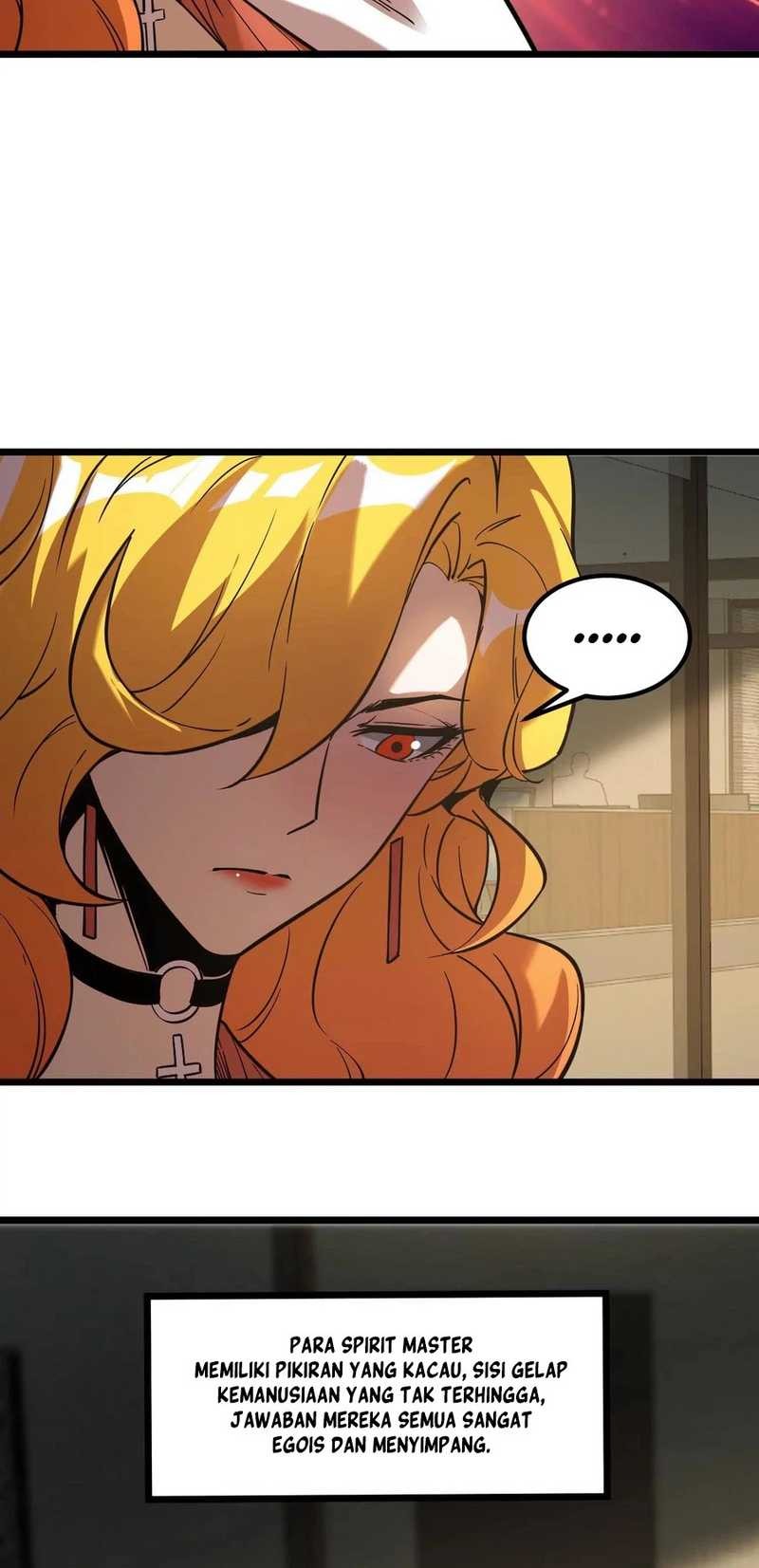 Weird and Hard to Kill? Sorry, I’m the Real Immortal Chapter 61 - halaman 12