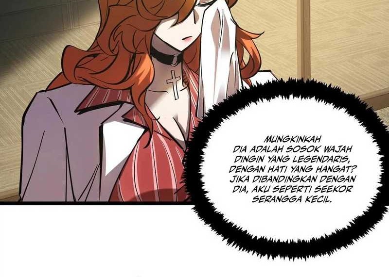 Weird and Hard to Kill? Sorry, I’m the Real Immortal Chapter 61 - halaman 18