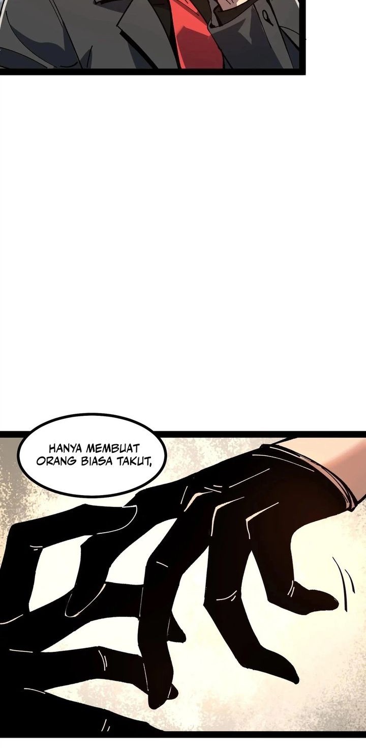 Weird and Hard to Kill? Sorry, I’m the Real Immortal Chapter 62 - halaman 26