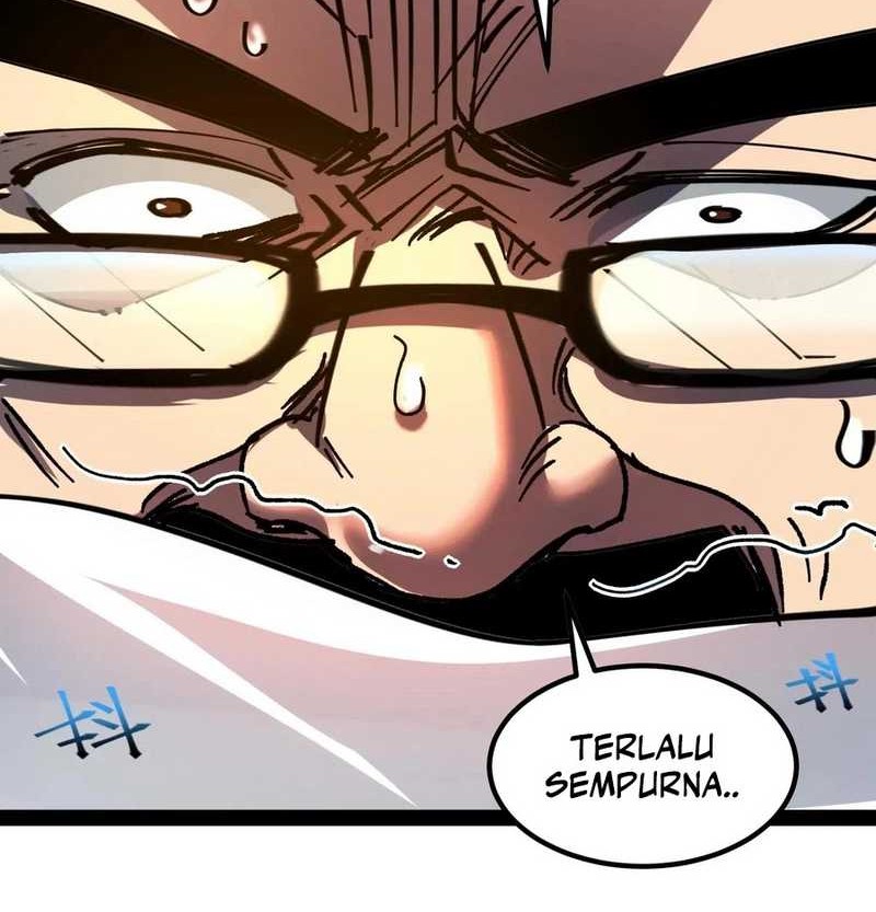 Weird and Hard to Kill? Sorry, I’m the Real Immortal Chapter 62 - halaman 8