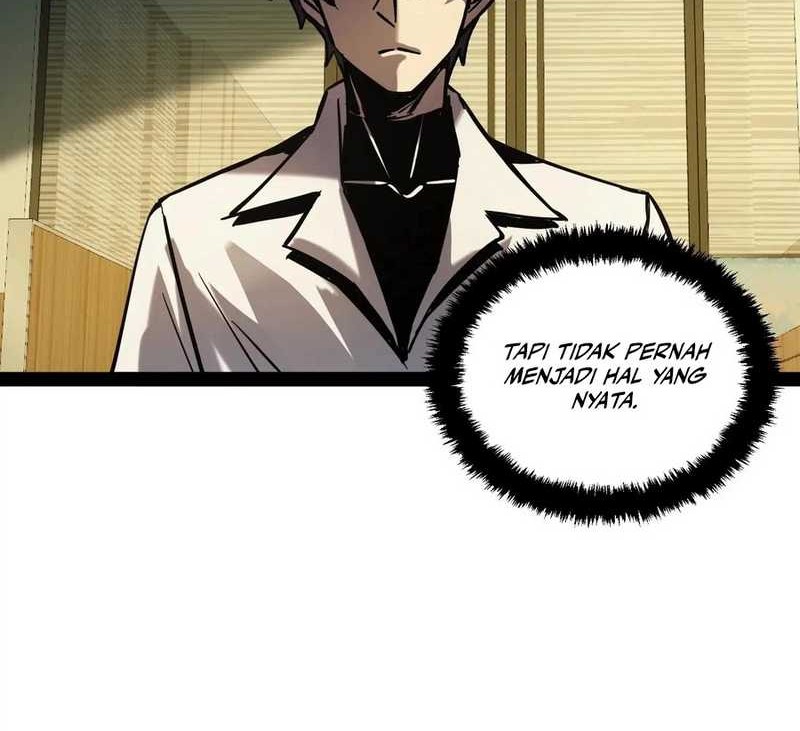 Weird and Hard to Kill? Sorry, I’m the Real Immortal Chapter 63 - halaman 14