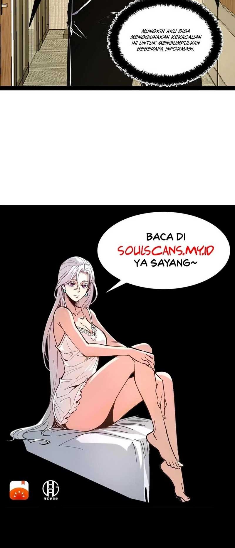 Weird and Hard to Kill? Sorry, I’m the Real Immortal Chapter 63 - halaman 22