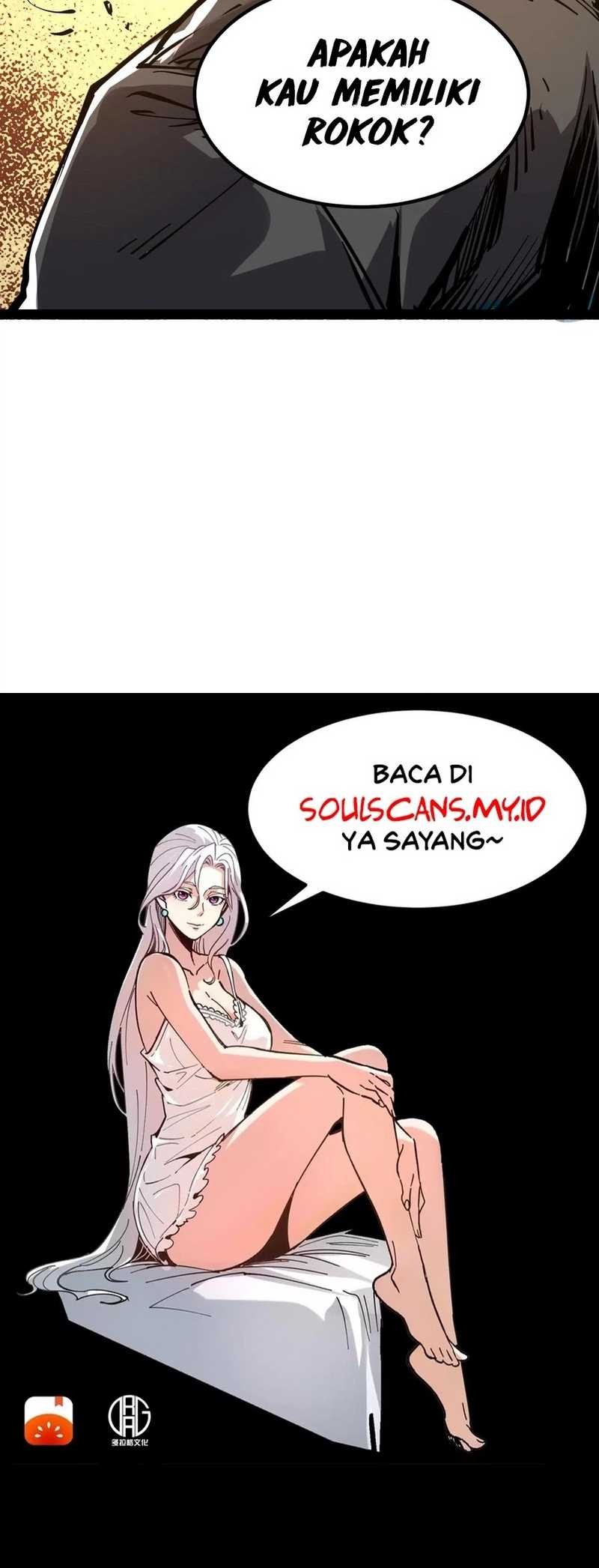 Weird and Hard to Kill? Sorry, I’m the Real Immortal Chapter 64 - halaman 19