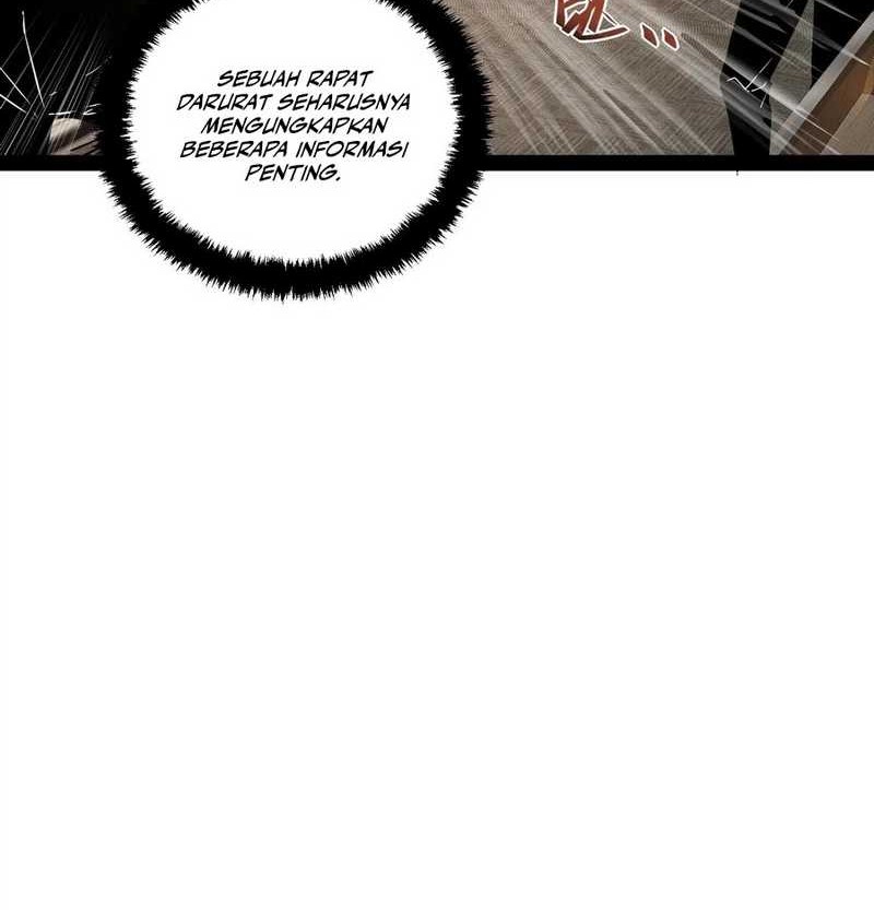 Weird and Hard to Kill? Sorry, I’m the Real Immortal Chapter 64 - halaman 8