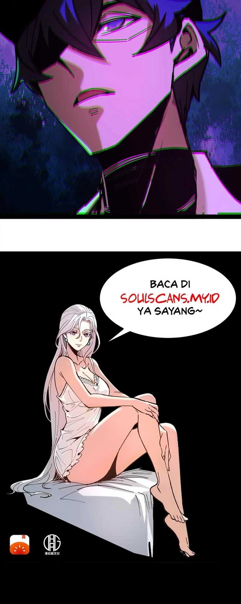 Weird and Hard to Kill? Sorry, I’m the Real Immortal Chapter 65 - halaman 20