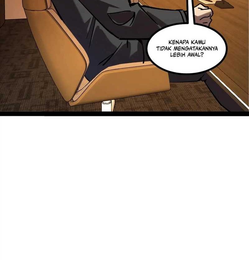 Weird and Hard to Kill? Sorry, I’m the Real Immortal Chapter 65 - halaman 8