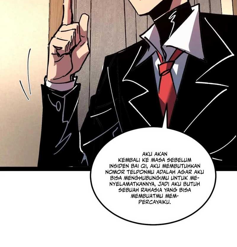 Weird and Hard to Kill? Sorry, I’m the Real Immortal Chapter 66 - halaman 14