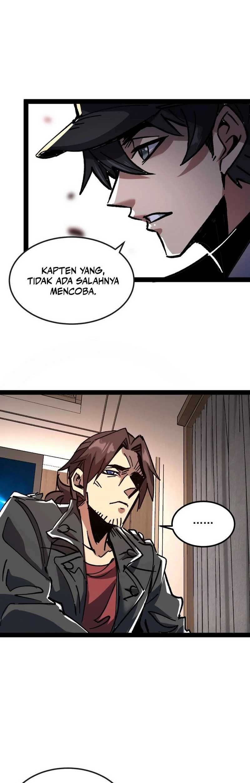 Weird and Hard to Kill? Sorry, I’m the Real Immortal Chapter 66 - halaman 15