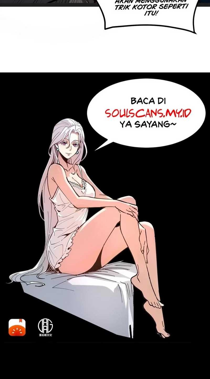 Weird and Hard to Kill? Sorry, I’m the Real Immortal Chapter 66 - halaman 20