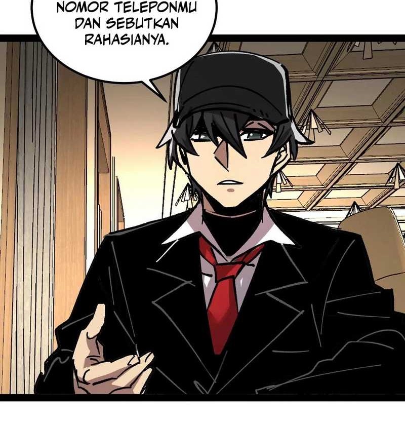 Weird and Hard to Kill? Sorry, I’m the Real Immortal Chapter 66 - halaman 8