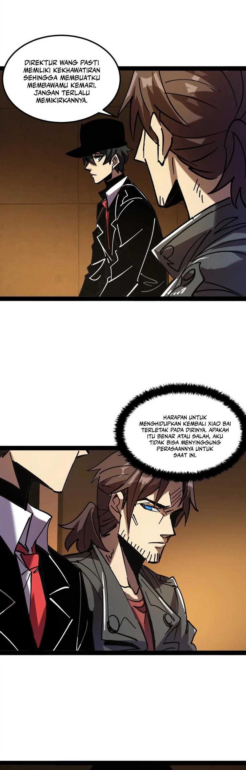 Weird and Hard to Kill? Sorry, I’m the Real Immortal Chapter 67 - halaman 10