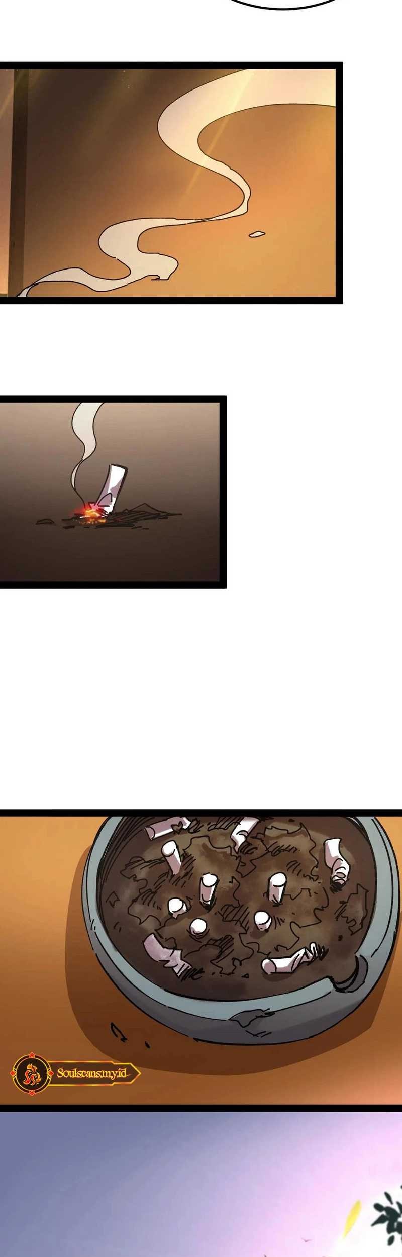 Weird and Hard to Kill? Sorry, I’m the Real Immortal Chapter 67 - halaman 12