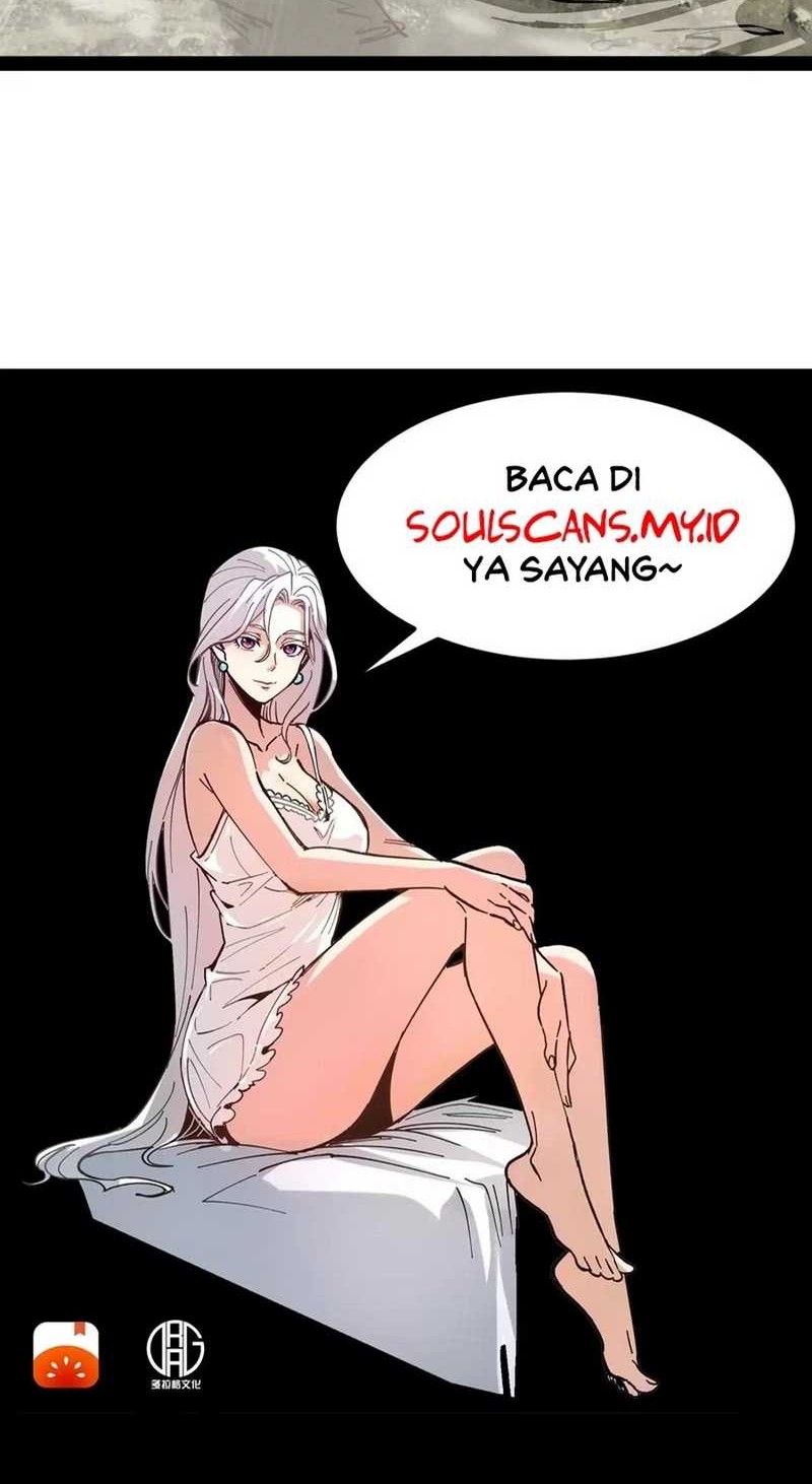 Weird and Hard to Kill? Sorry, I’m the Real Immortal Chapter 68 - halaman 26